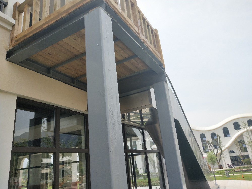 合作規(guī)范有矩，簡單高效共贏