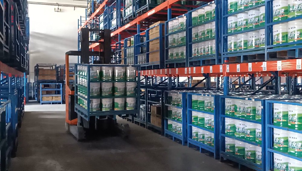 為經(jīng)銷商構(gòu)建堅(jiān)不可摧的市場安全壁壘